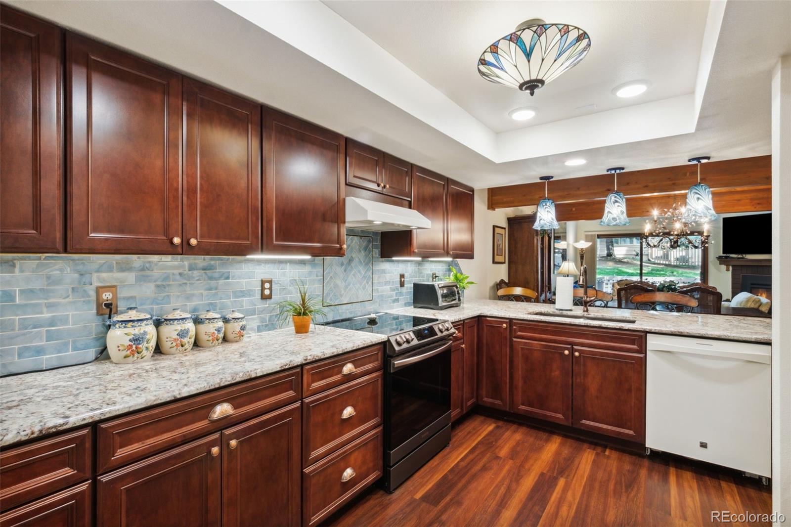 MLS Image #3 for 4835  castledown road,colorado springs, Colorado