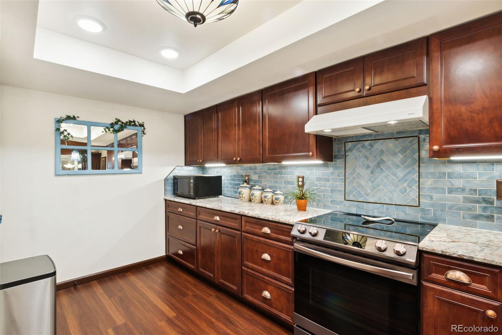 MLS Image #4 for 4835  castledown road,colorado springs, Colorado