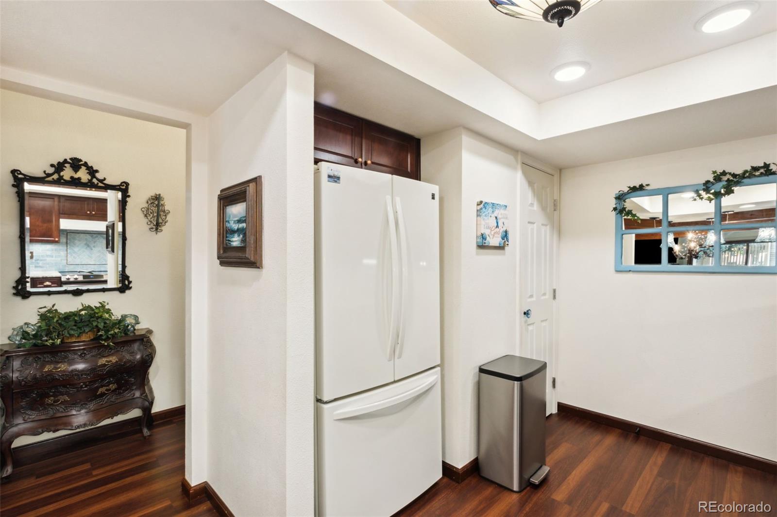 MLS Image #5 for 4835  castledown road,colorado springs, Colorado