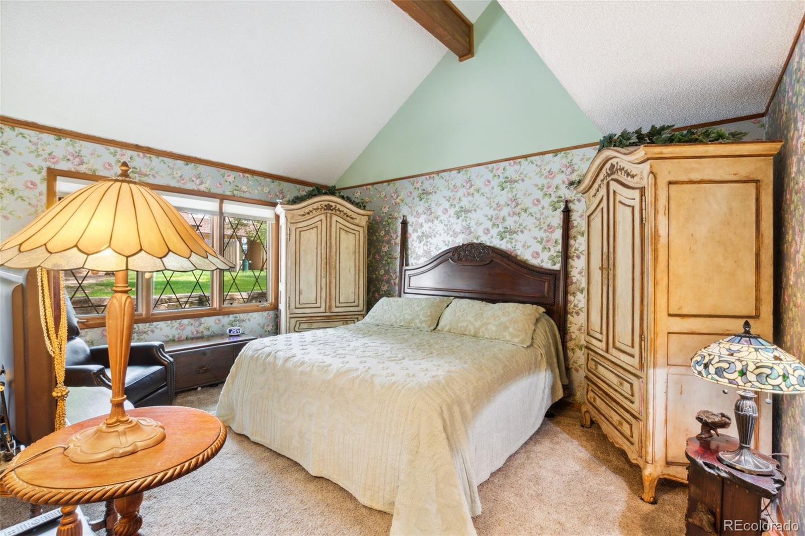 MLS Image #6 for 4835  castledown road,colorado springs, Colorado