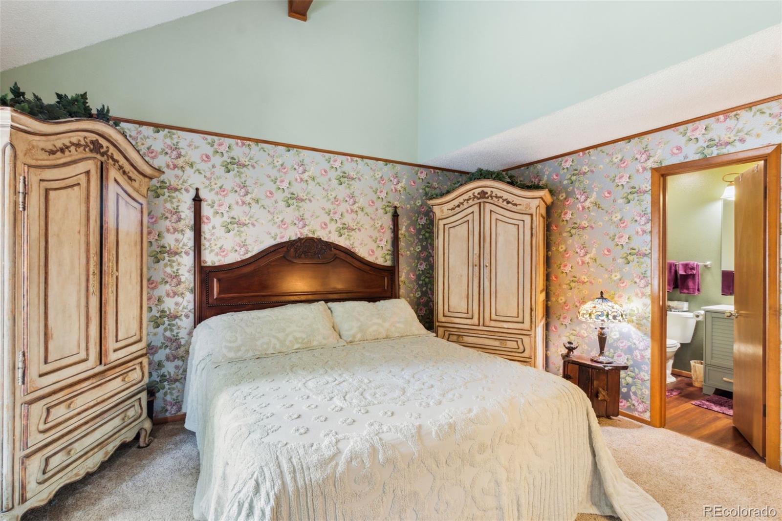 MLS Image #7 for 4835  castledown road,colorado springs, Colorado