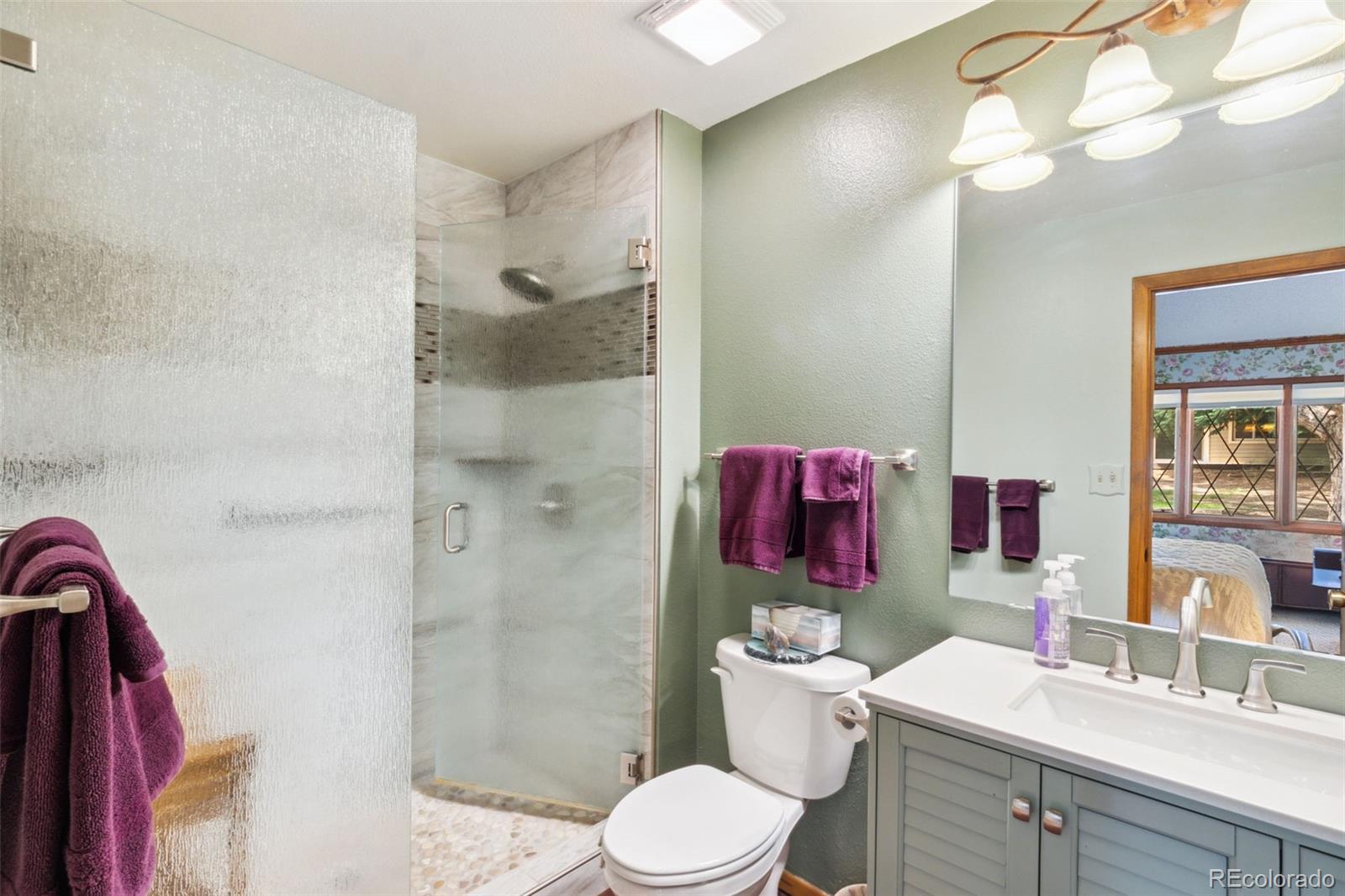 MLS Image #8 for 4835  castledown road,colorado springs, Colorado