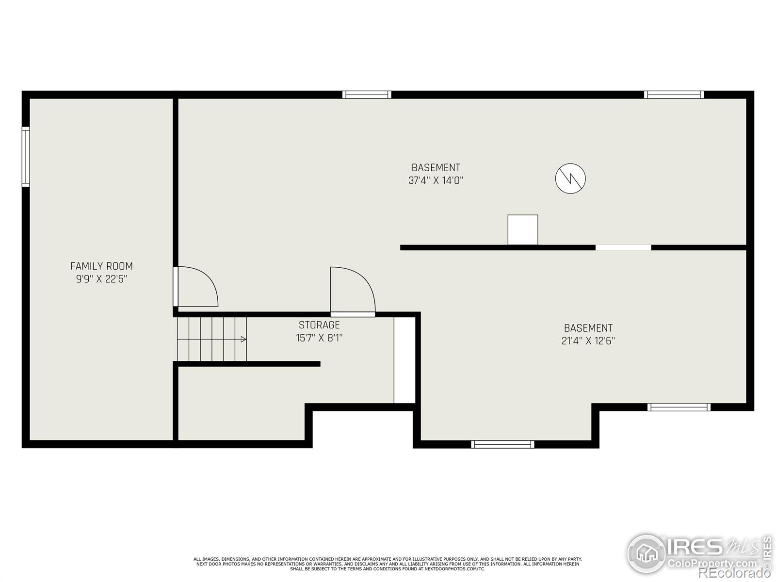 MLS Image #21 for 209 n 44th ave ct,greeley, Colorado