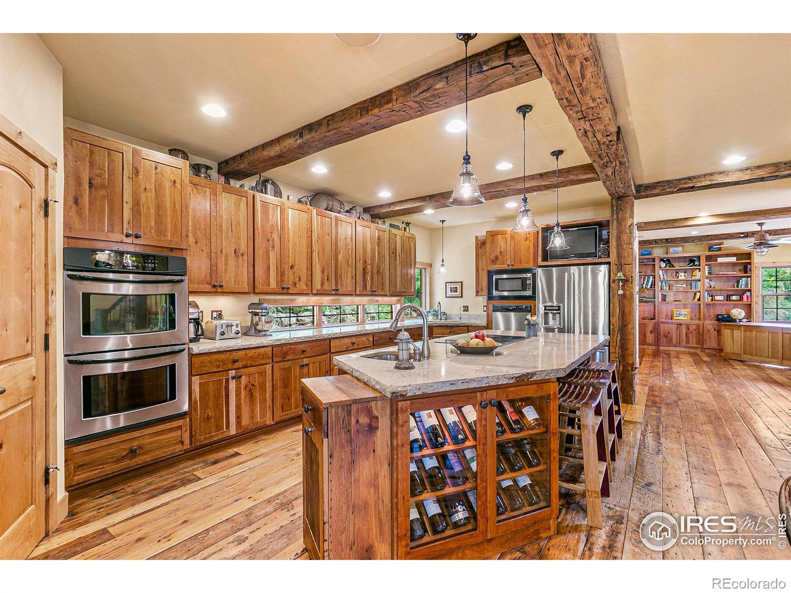 MLS Image #12 for 16996 n saint vrain drive,lyons, Colorado
