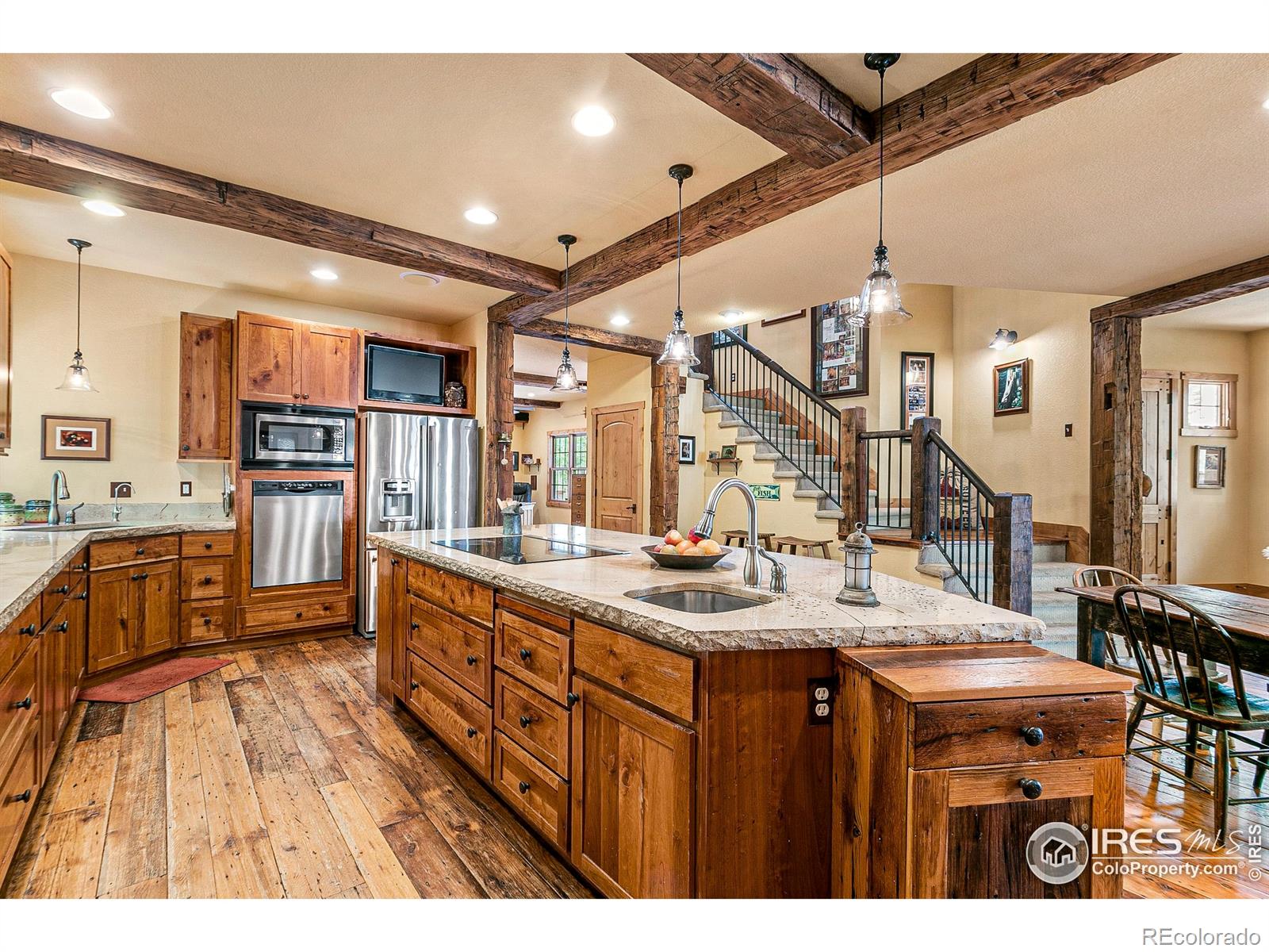 MLS Image #14 for 16996 n saint vrain drive,lyons, Colorado