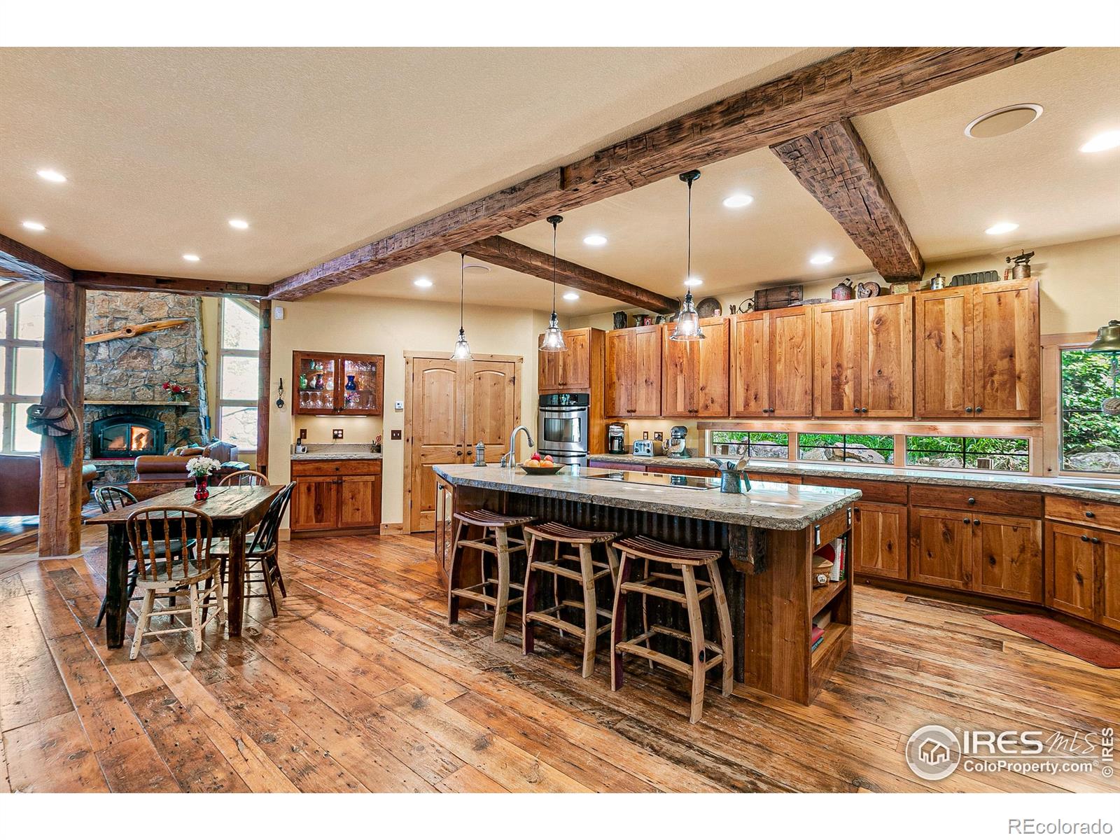 MLS Image #15 for 16996 n saint vrain drive,lyons, Colorado