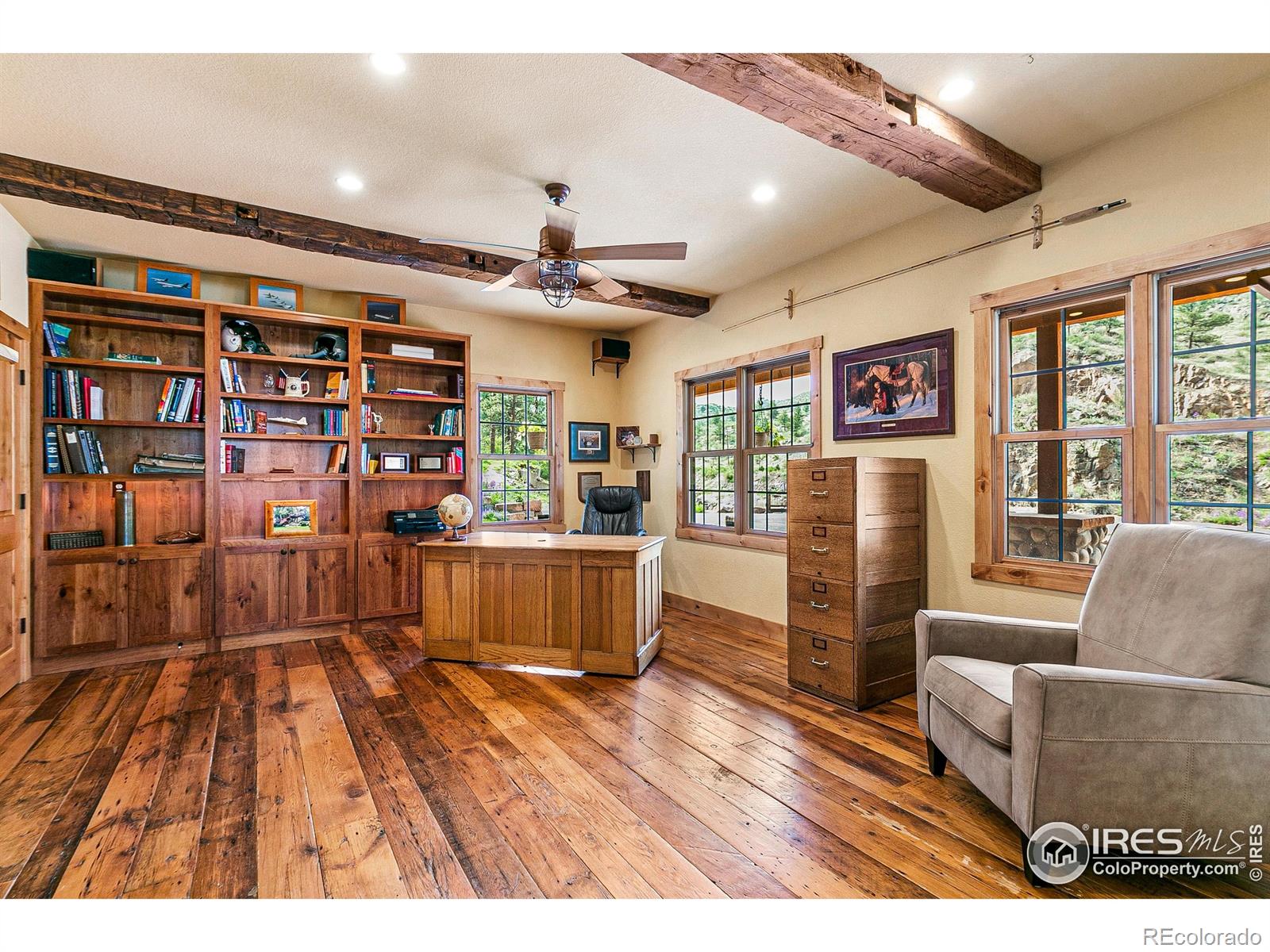 MLS Image #17 for 16996 n saint vrain drive,lyons, Colorado