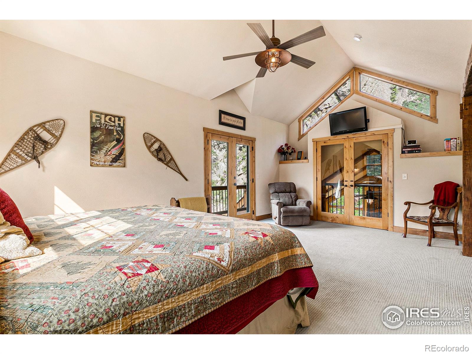 MLS Image #21 for 16996 n saint vrain drive,lyons, Colorado