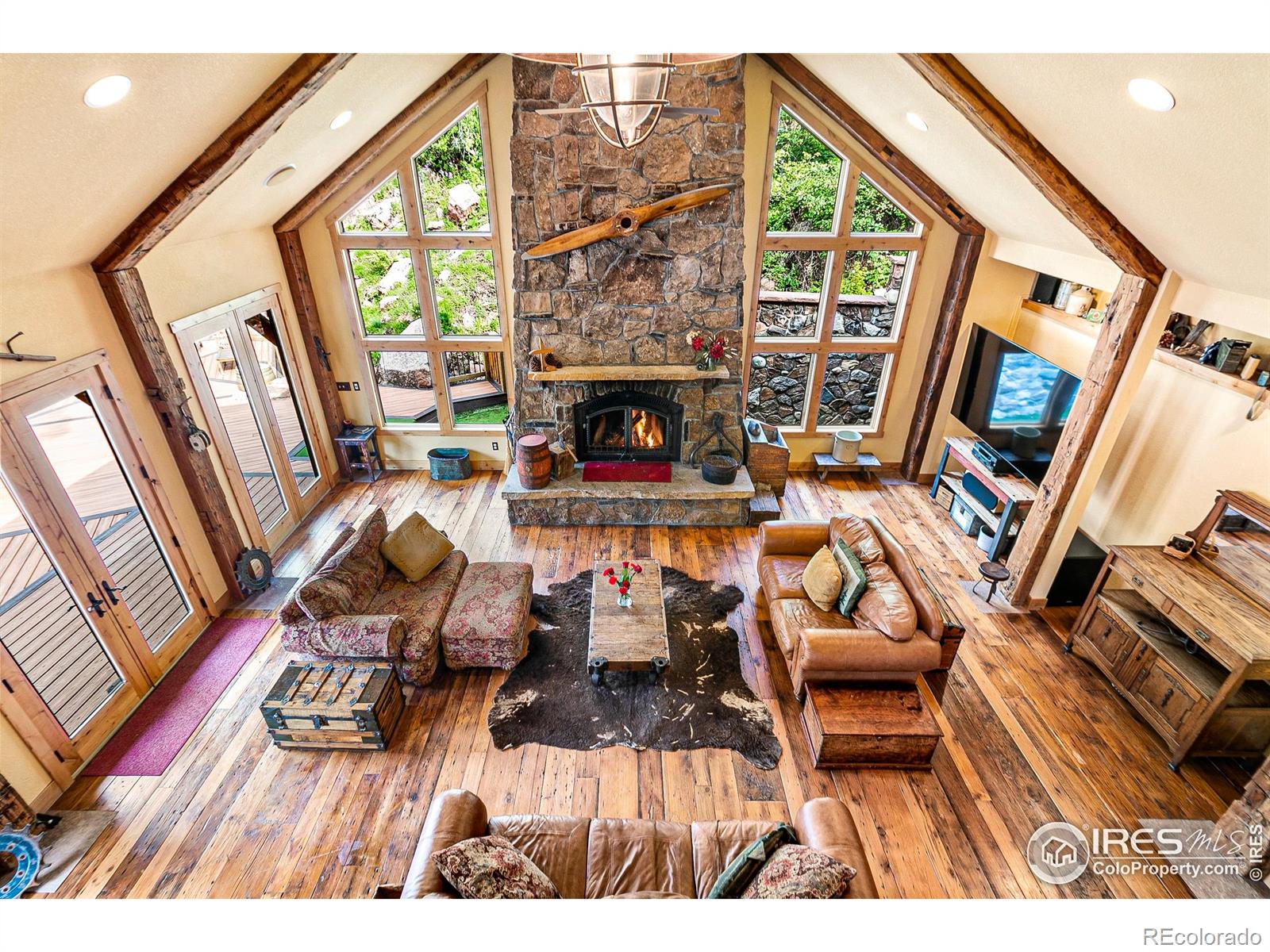 MLS Image #23 for 16996 n saint vrain drive,lyons, Colorado