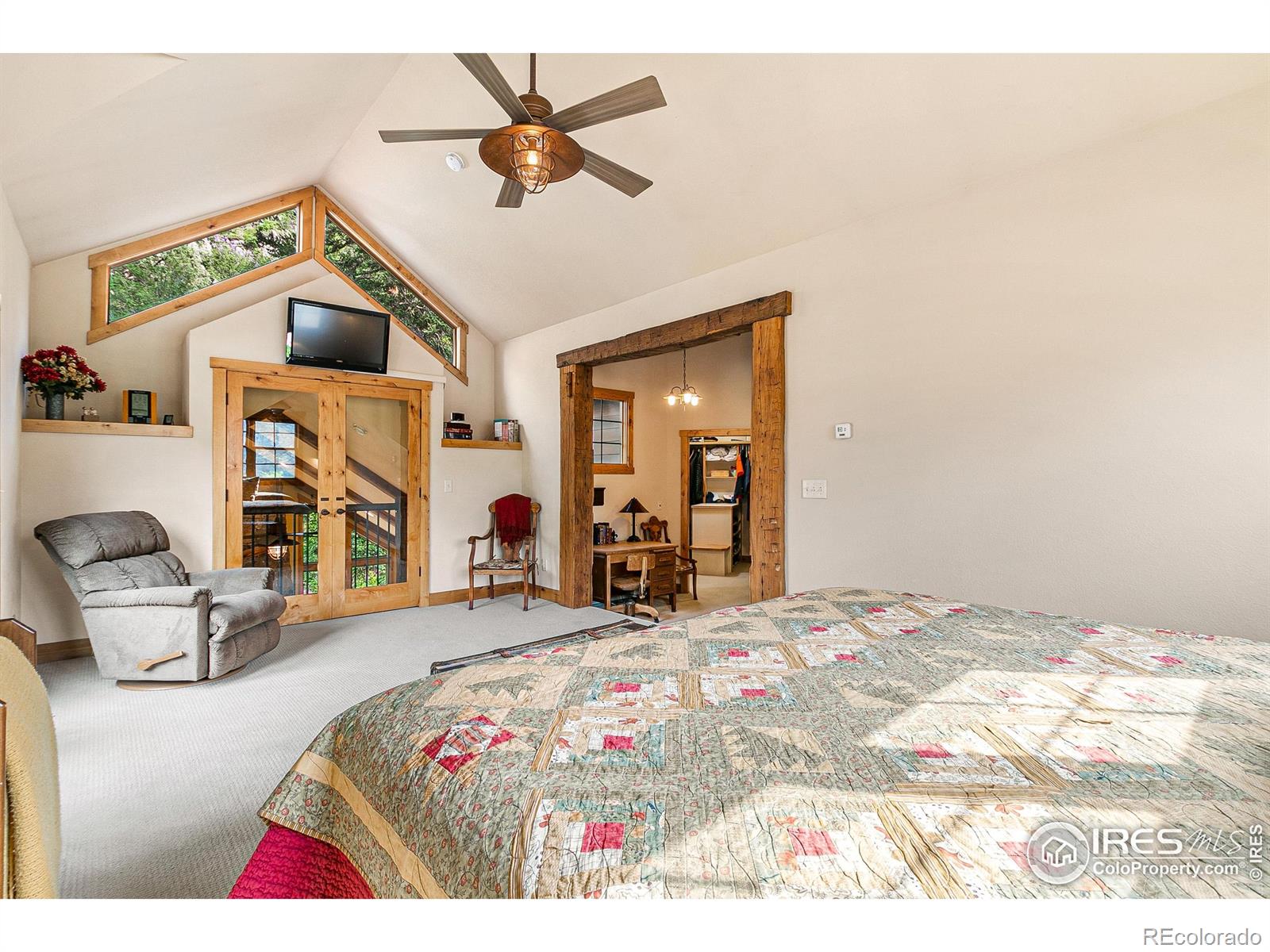MLS Image #24 for 16996 n saint vrain drive,lyons, Colorado