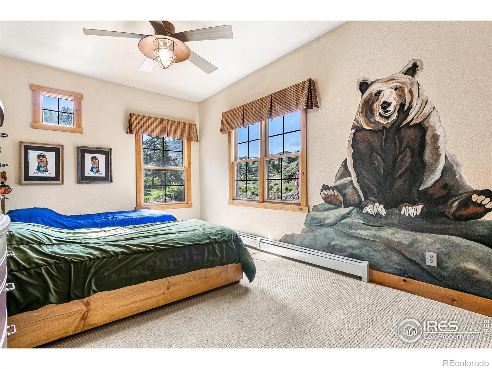 MLS Image #28 for 16996 n saint vrain drive,lyons, Colorado