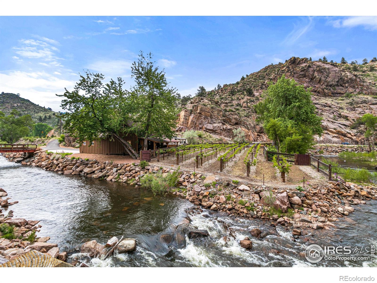 MLS Image #31 for 16996 n saint vrain drive,lyons, Colorado