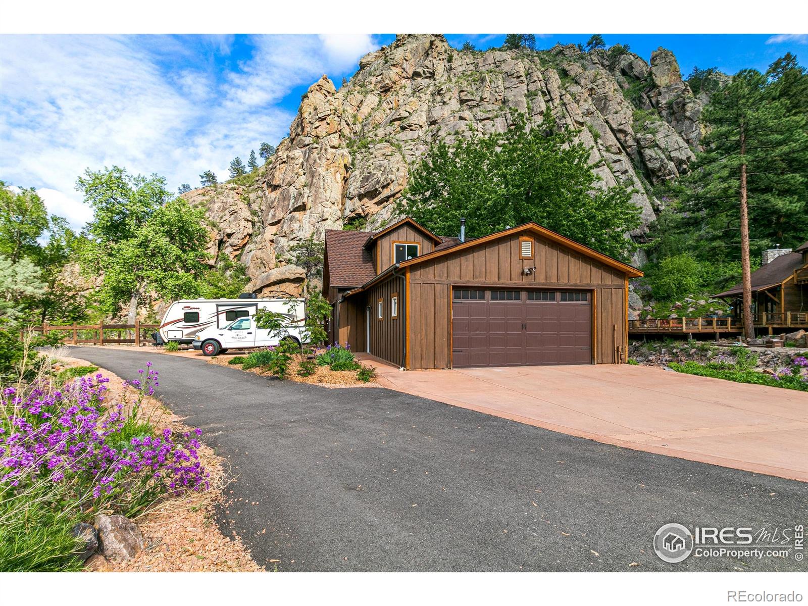 MLS Image #32 for 16996 n saint vrain drive,lyons, Colorado