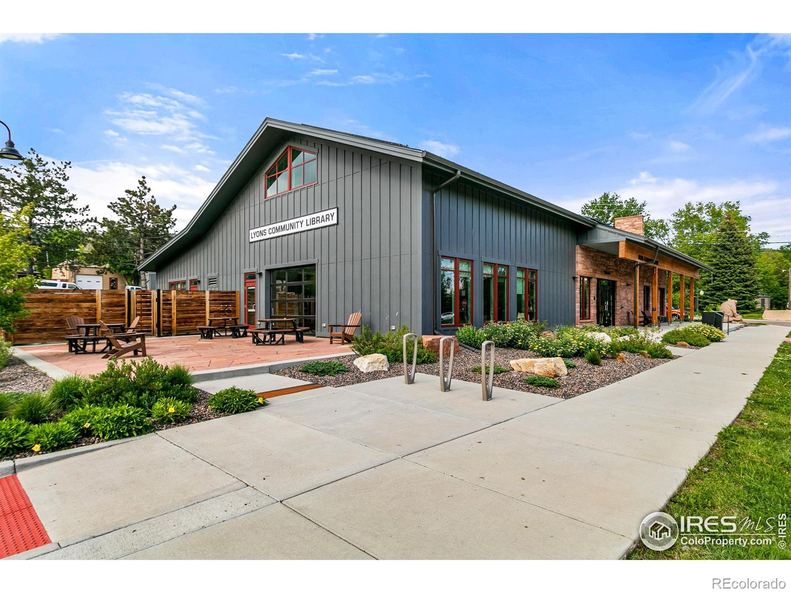 MLS Image #38 for 16996 n saint vrain drive,lyons, Colorado