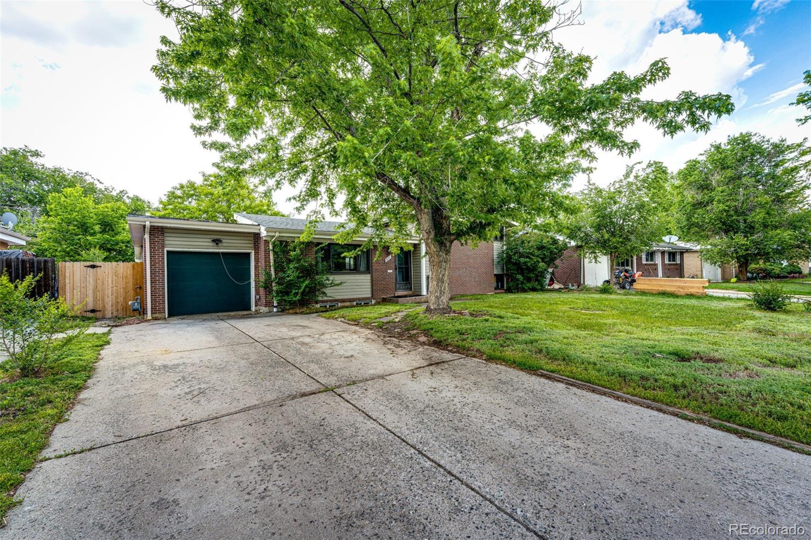 MLS Image #1 for 3111  troy street,aurora, Colorado
