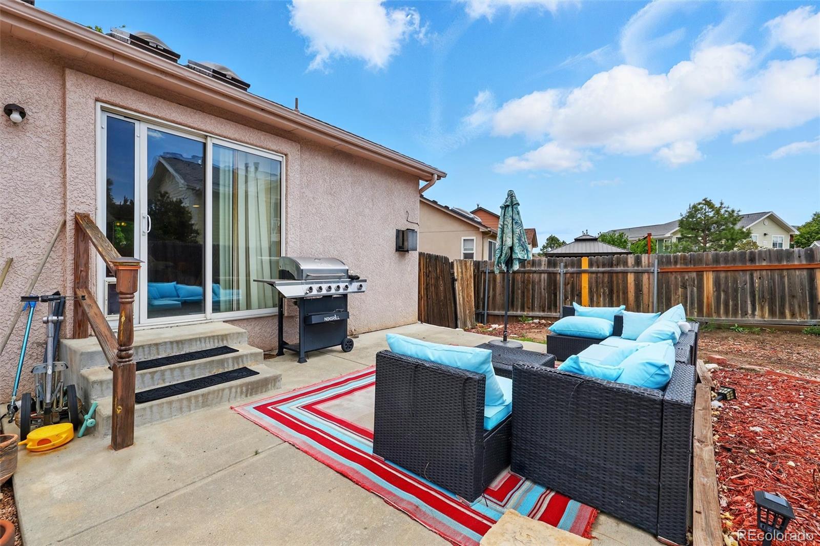 MLS Image #31 for 1455  brush oak drive,colorado springs, Colorado