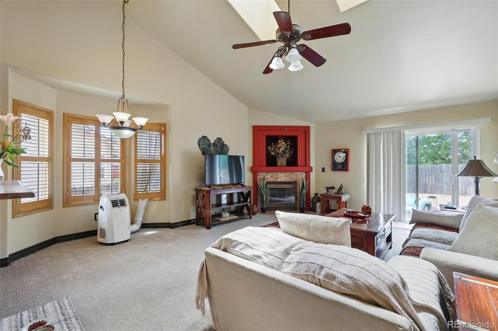 MLS Image #5 for 1455  brush oak drive,colorado springs, Colorado