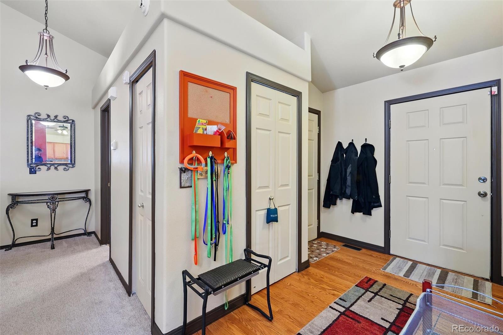 MLS Image #6 for 1455  brush oak drive,colorado springs, Colorado