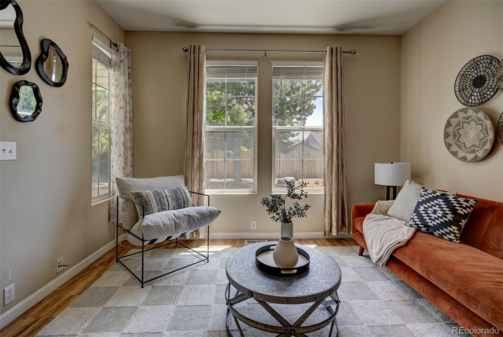 MLS Image #6 for 6121  ensemble heights,colorado springs, Colorado
