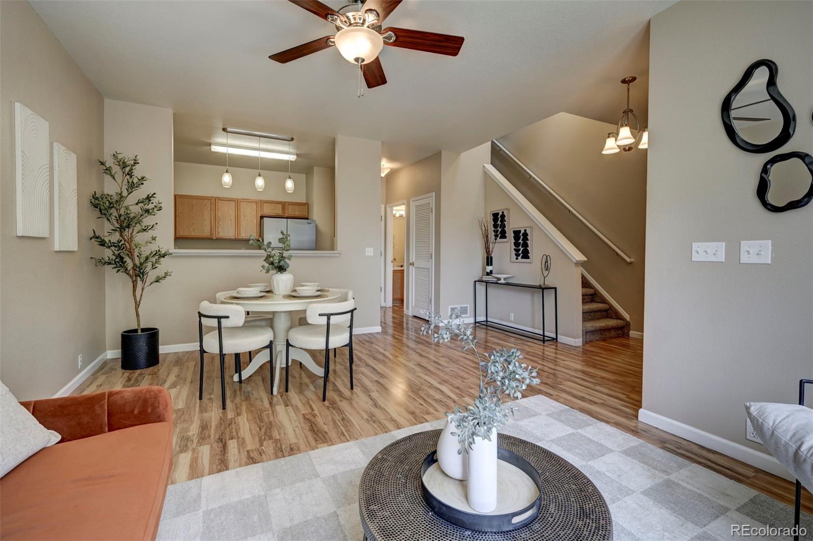 MLS Image #7 for 6121  ensemble heights,colorado springs, Colorado