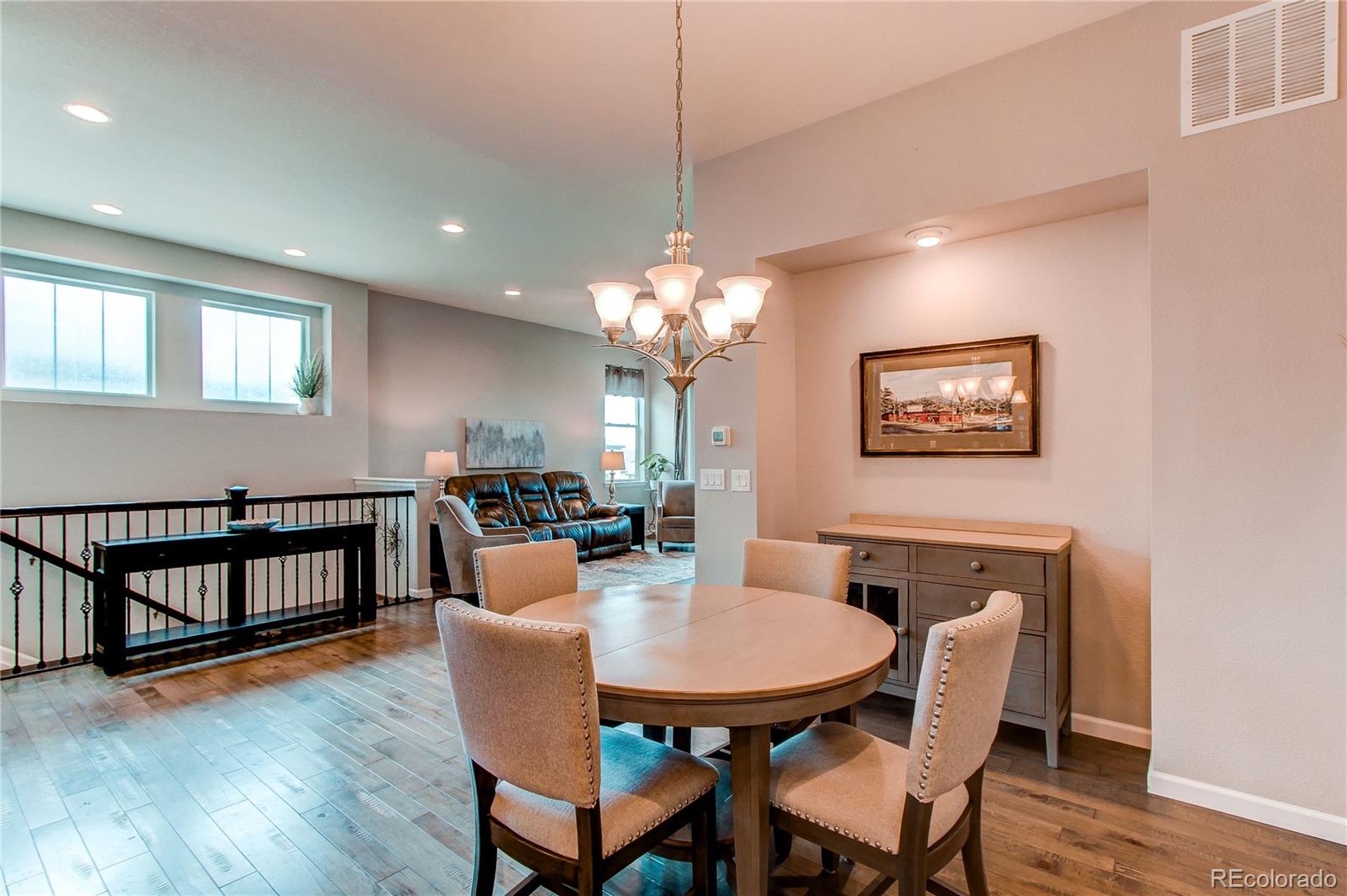 MLS Image #12 for 3367  new haven circle,castle rock, Colorado