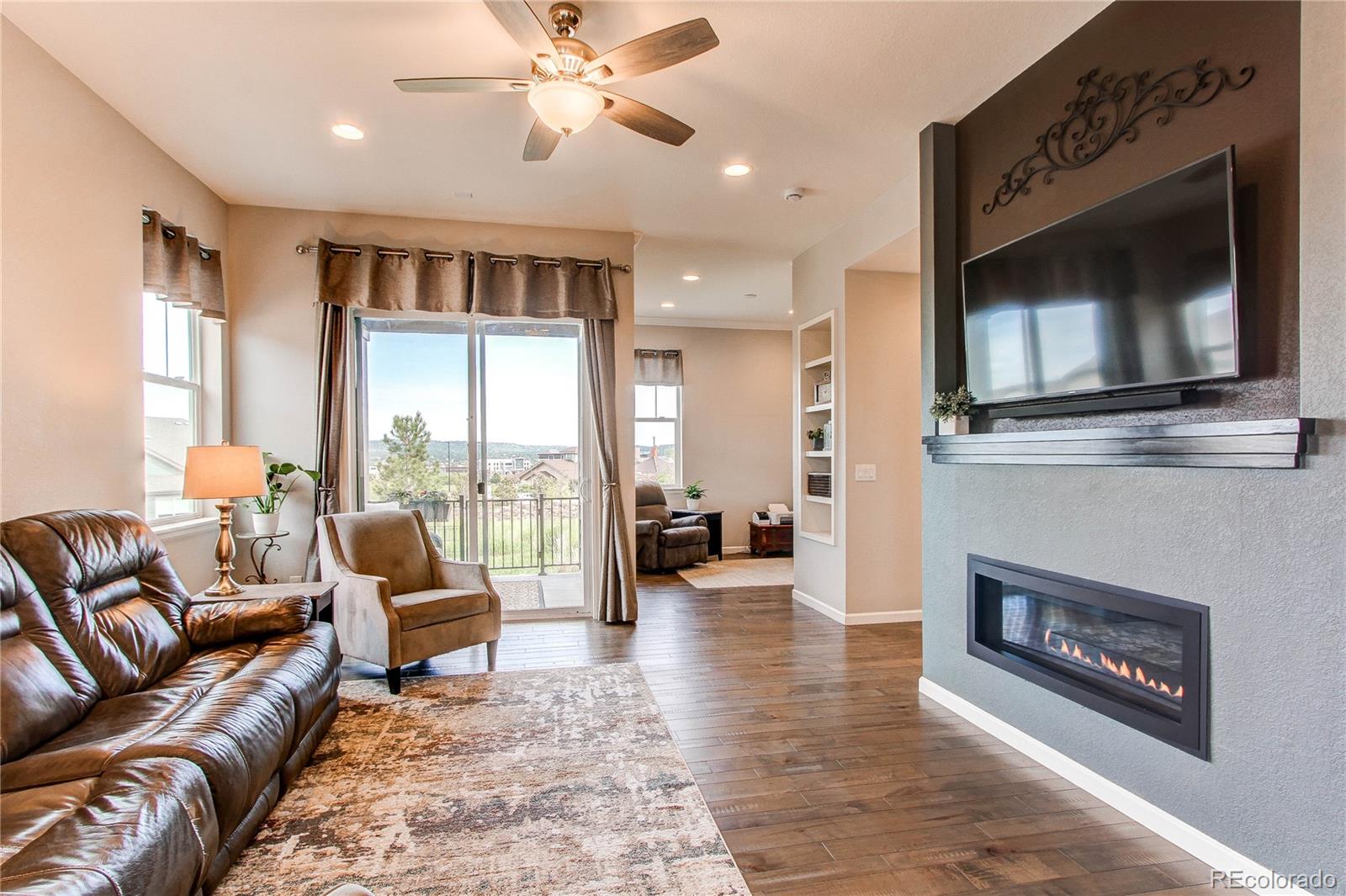 MLS Image #3 for 3367  new haven circle,castle rock, Colorado