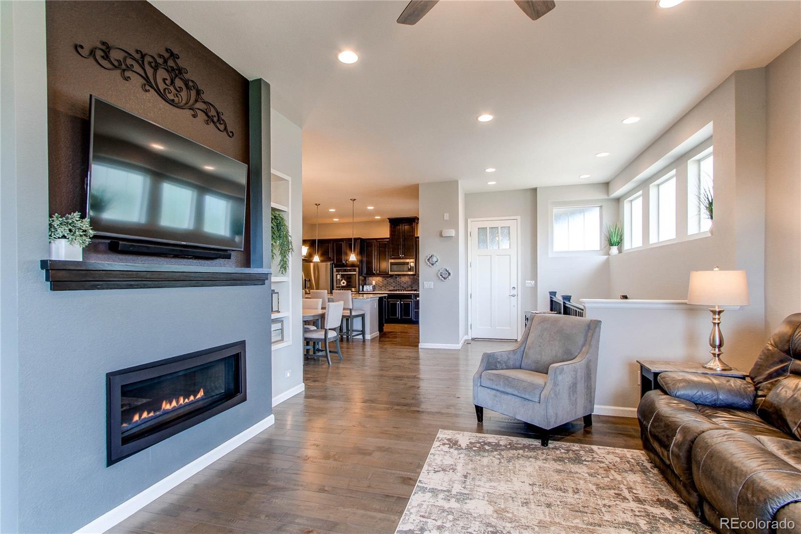 MLS Image #4 for 3367  new haven circle,castle rock, Colorado