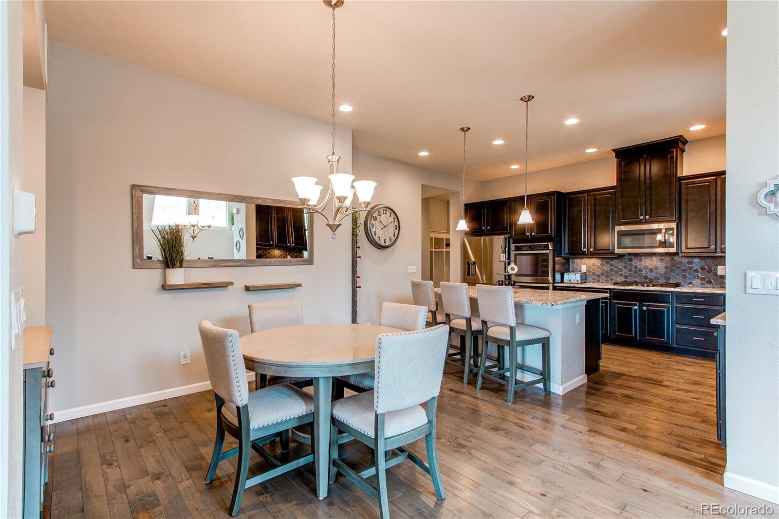MLS Image #6 for 3367  new haven circle,castle rock, Colorado