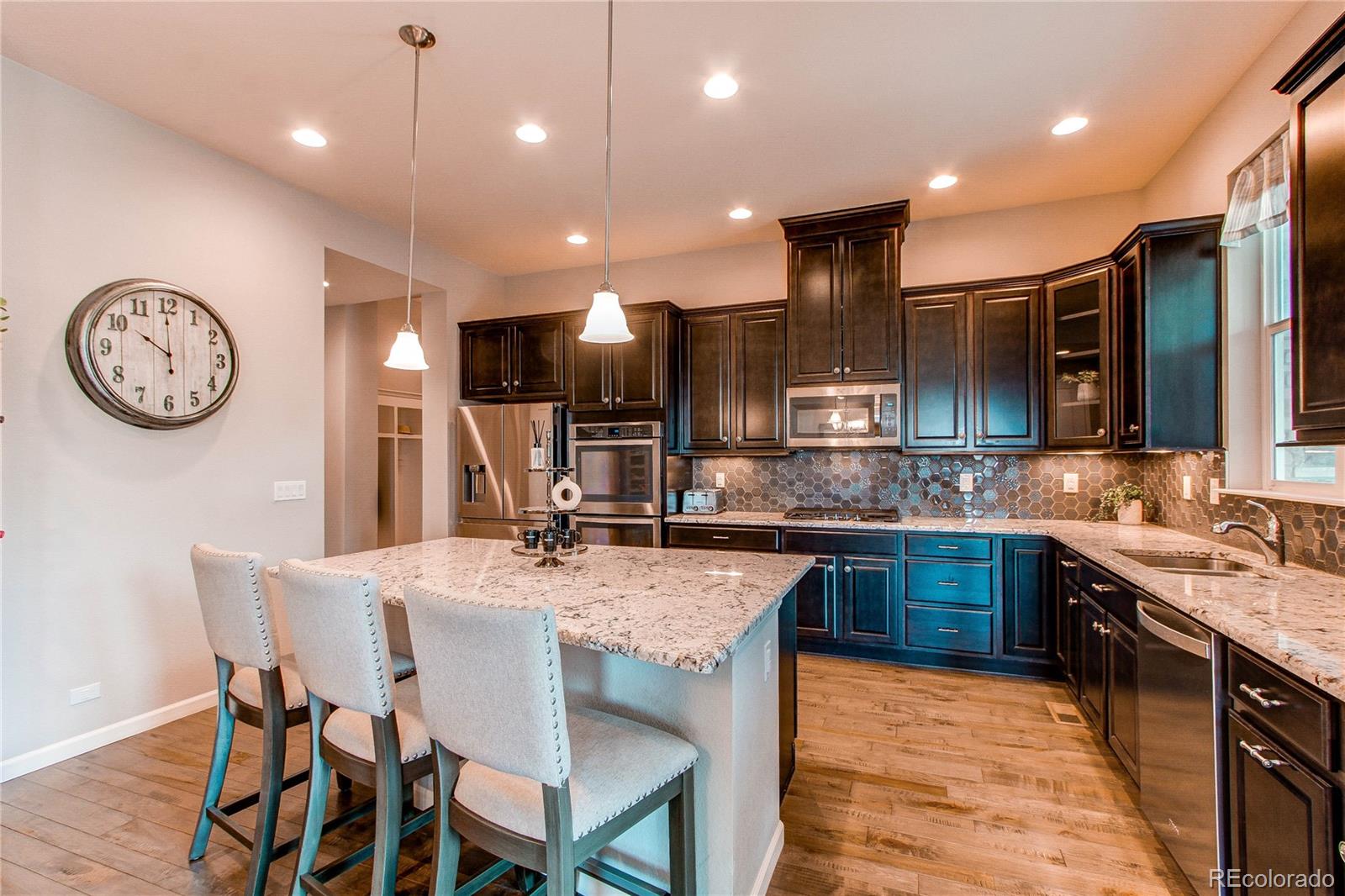 MLS Image #7 for 3367  new haven circle,castle rock, Colorado