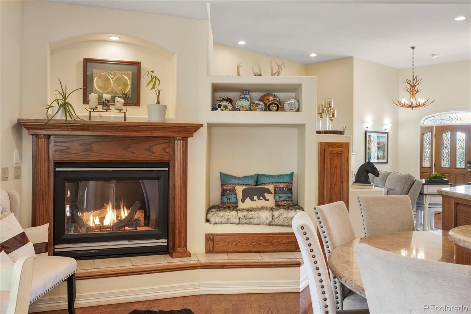 MLS Image #13 for 15010  henry ride heights,colorado springs, Colorado