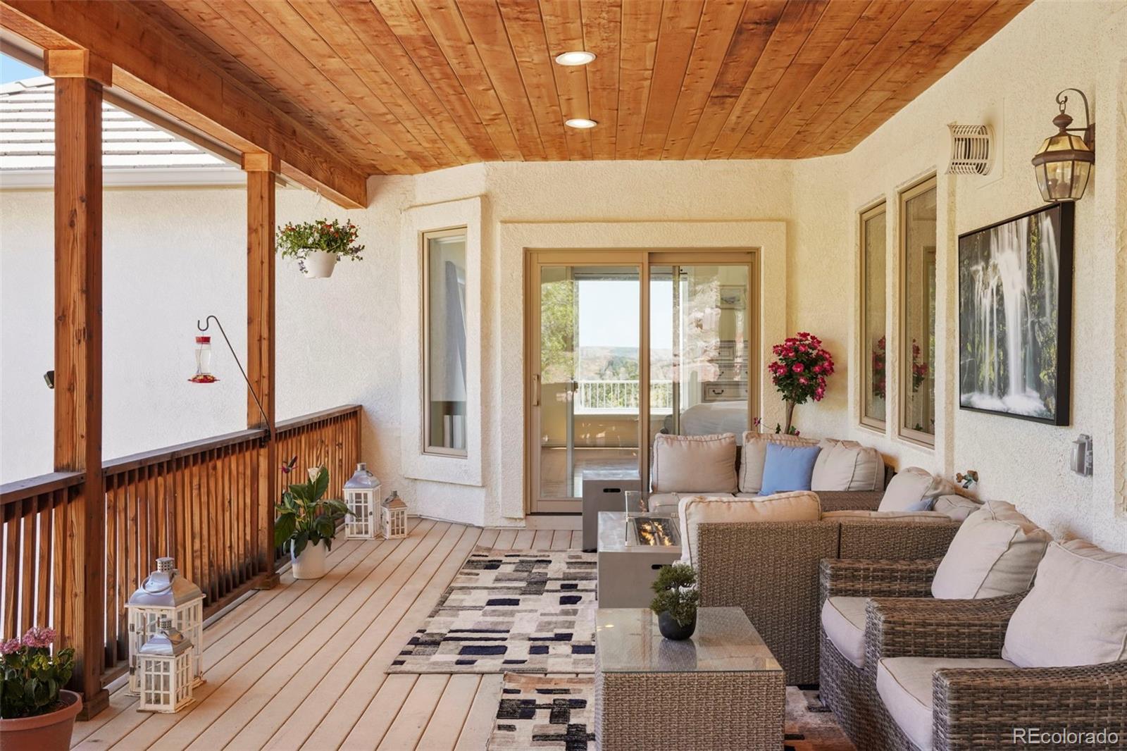 MLS Image #14 for 15010  henry ride heights,colorado springs, Colorado