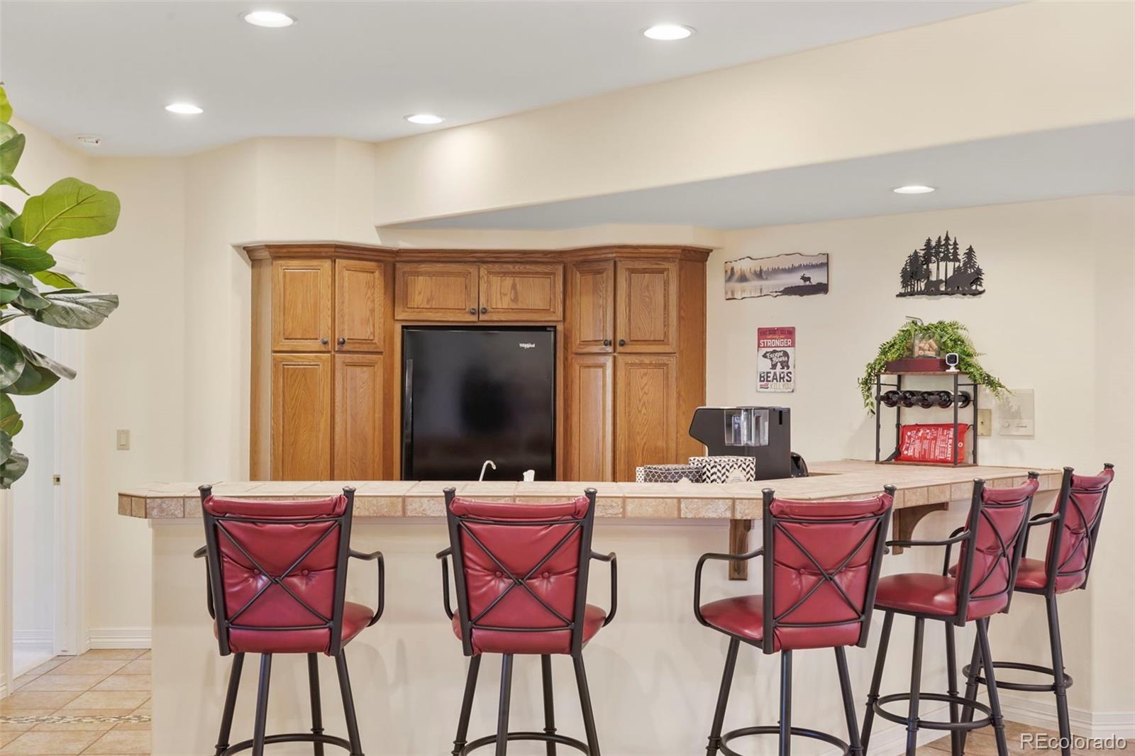 MLS Image #27 for 15010  henry ride heights,colorado springs, Colorado