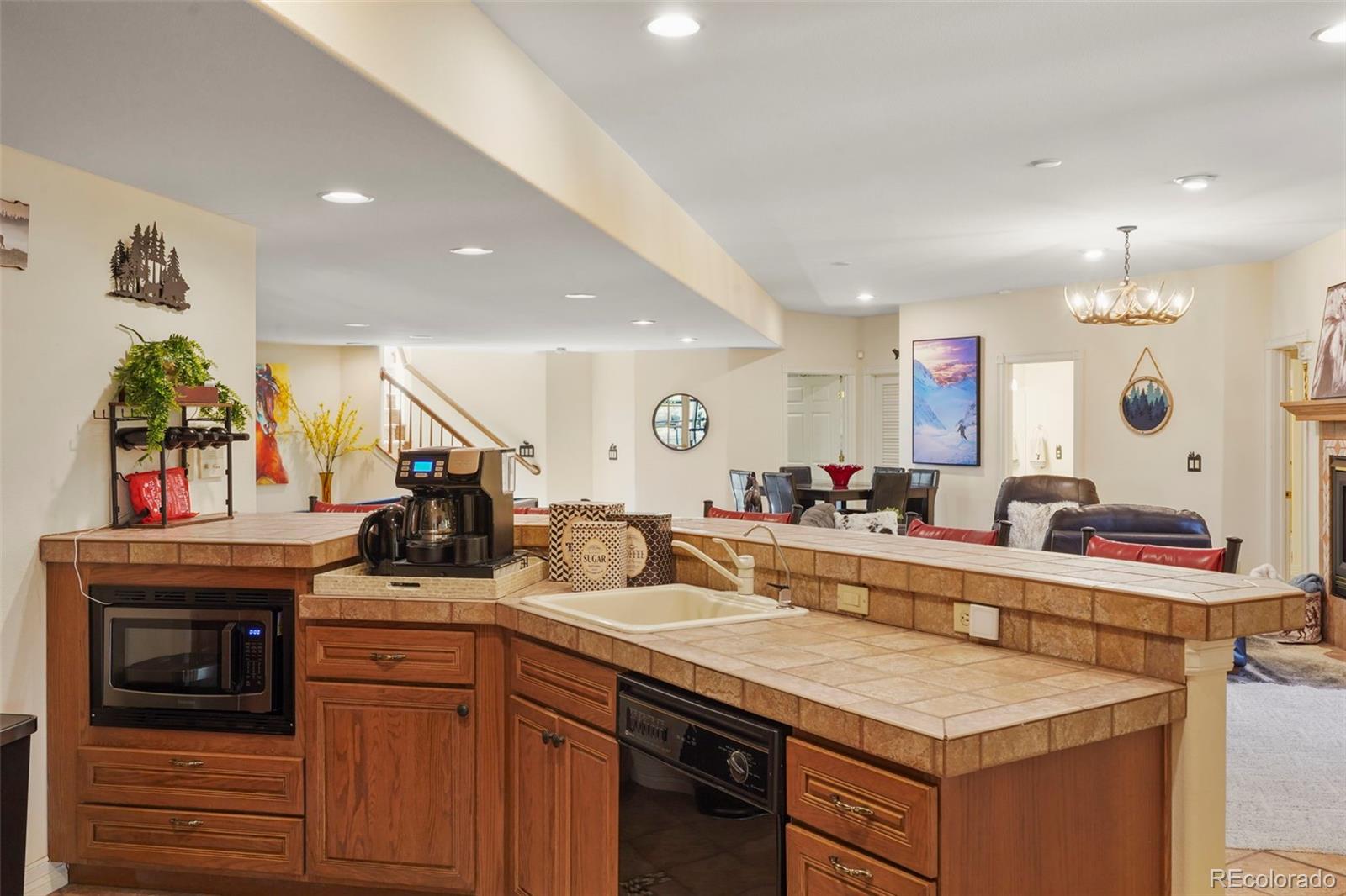 MLS Image #28 for 15010  henry ride heights,colorado springs, Colorado