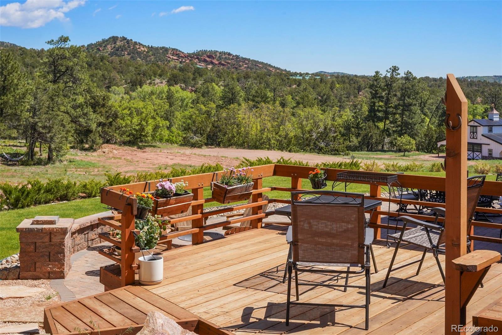 MLS Image #35 for 15010  henry ride heights,colorado springs, Colorado