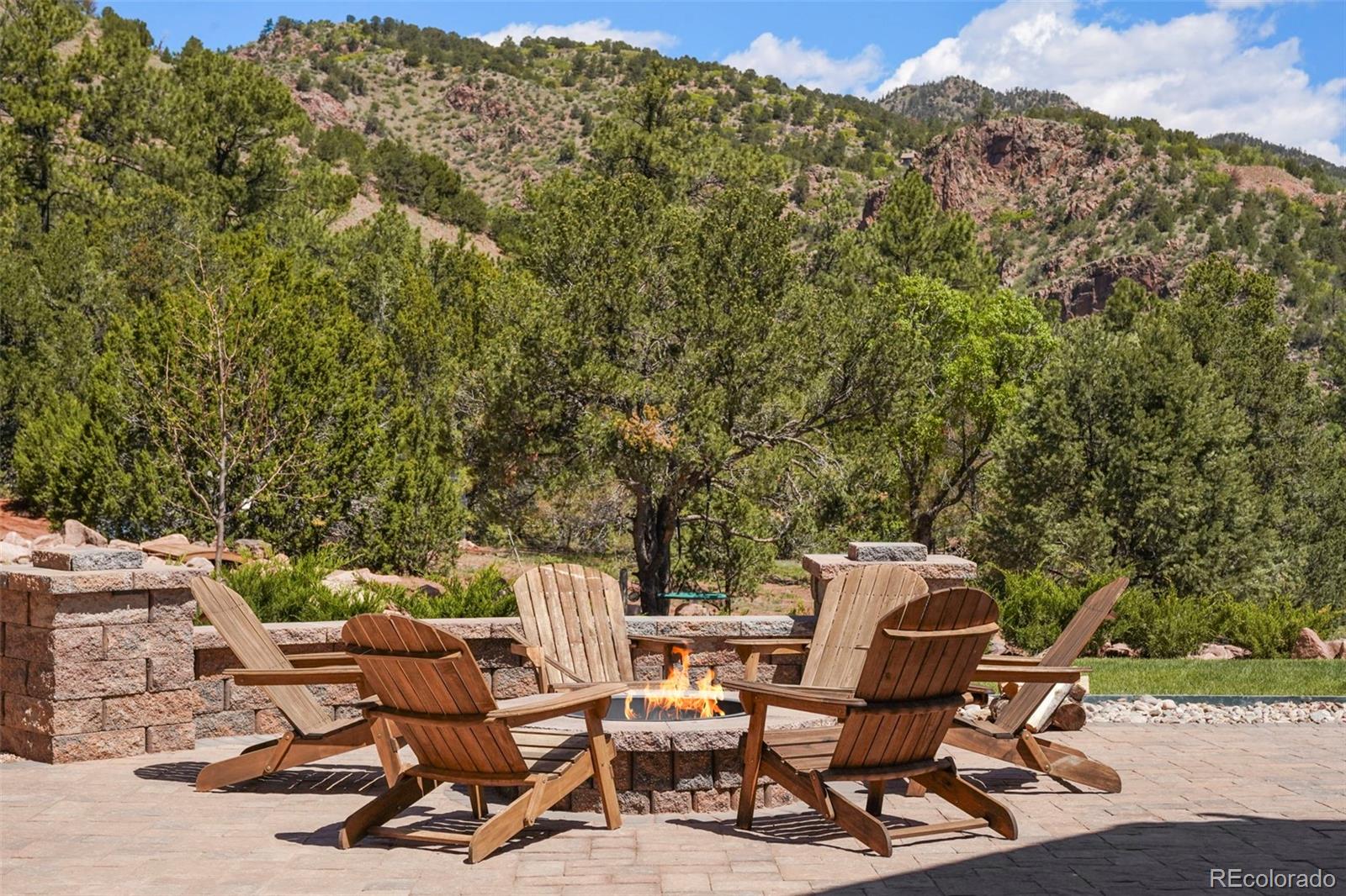 MLS Image #38 for 15010  henry ride heights,colorado springs, Colorado
