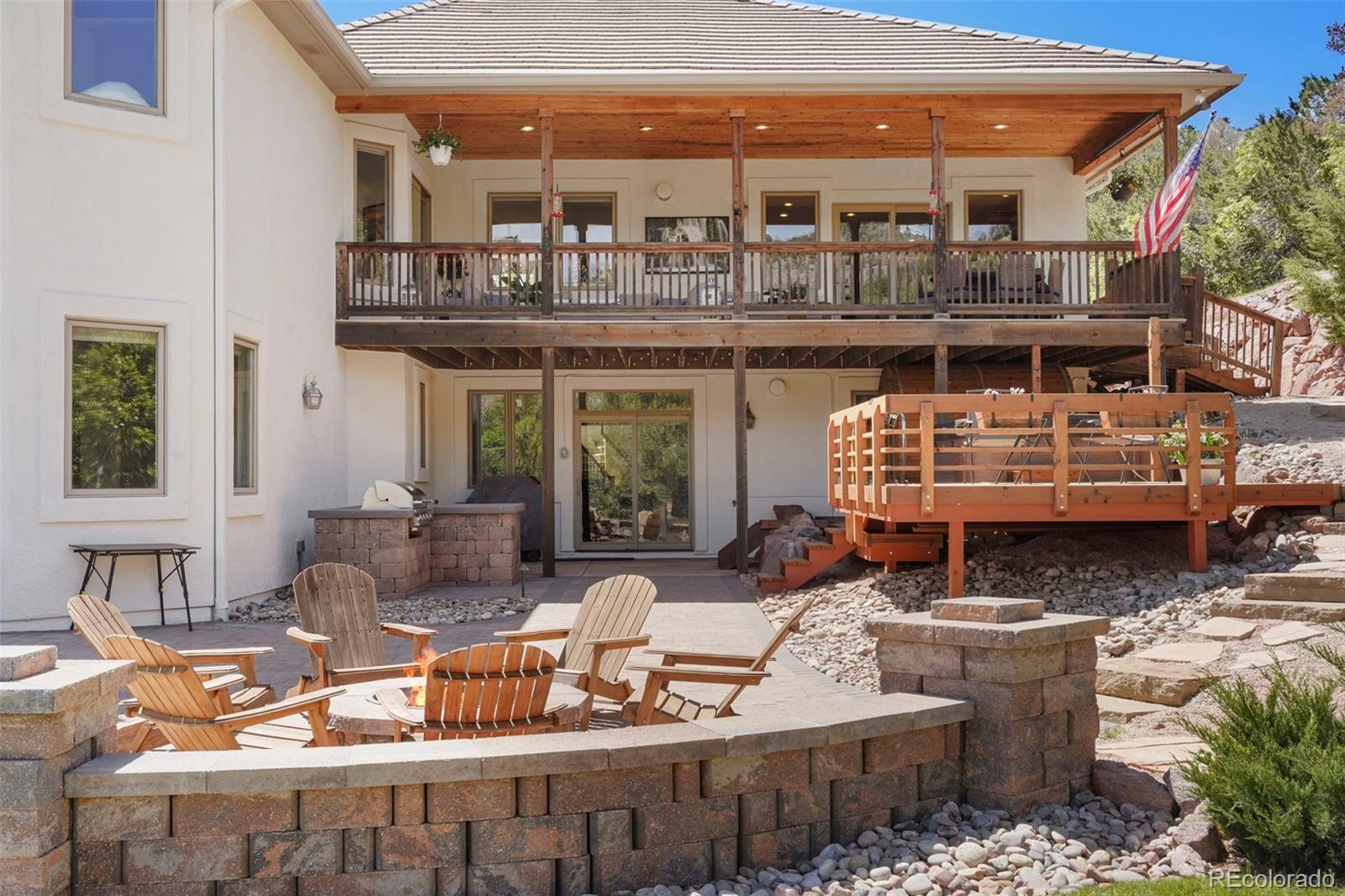 MLS Image #39 for 15010  henry ride heights,colorado springs, Colorado