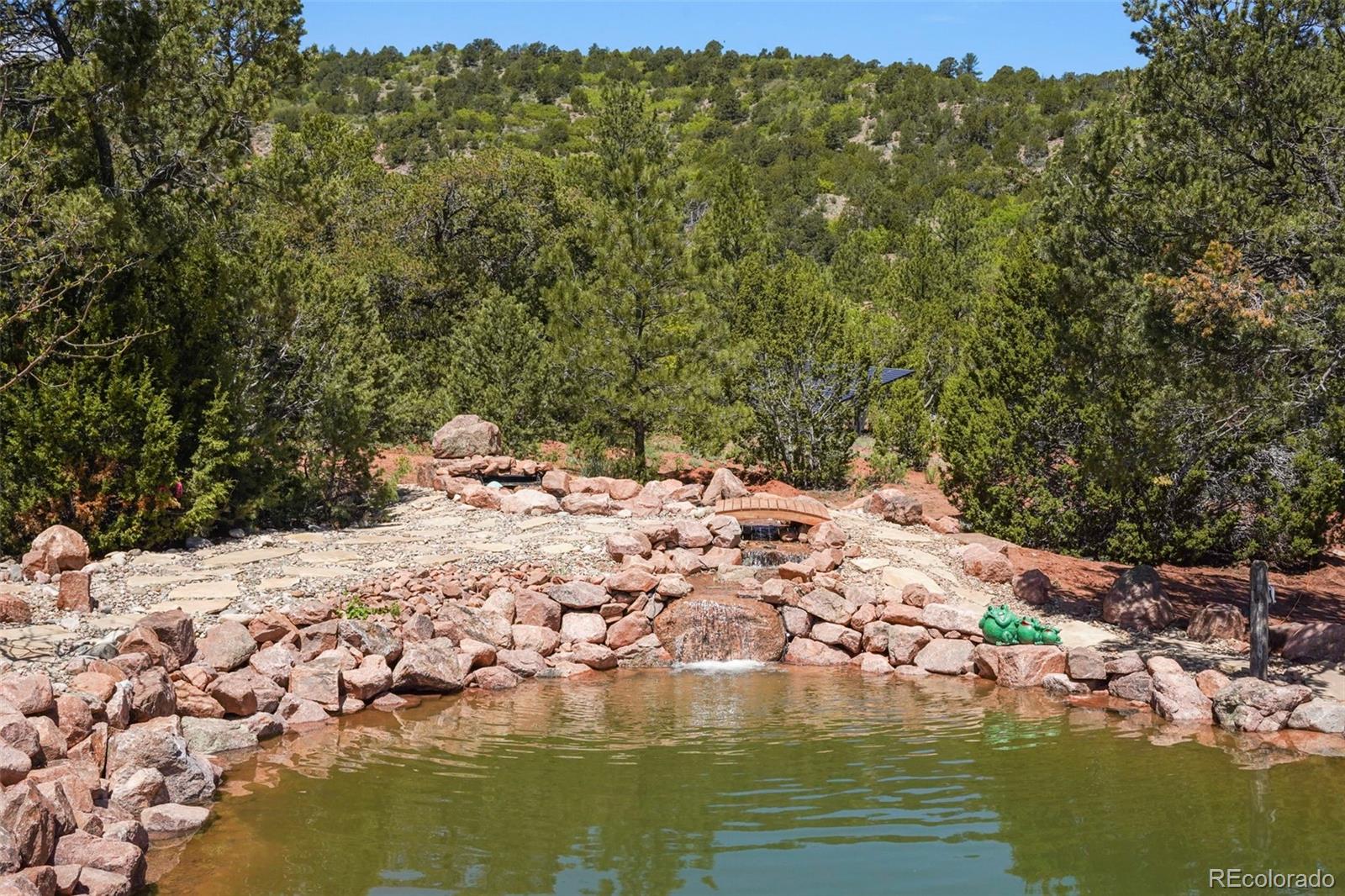 MLS Image #41 for 15010  henry ride heights,colorado springs, Colorado