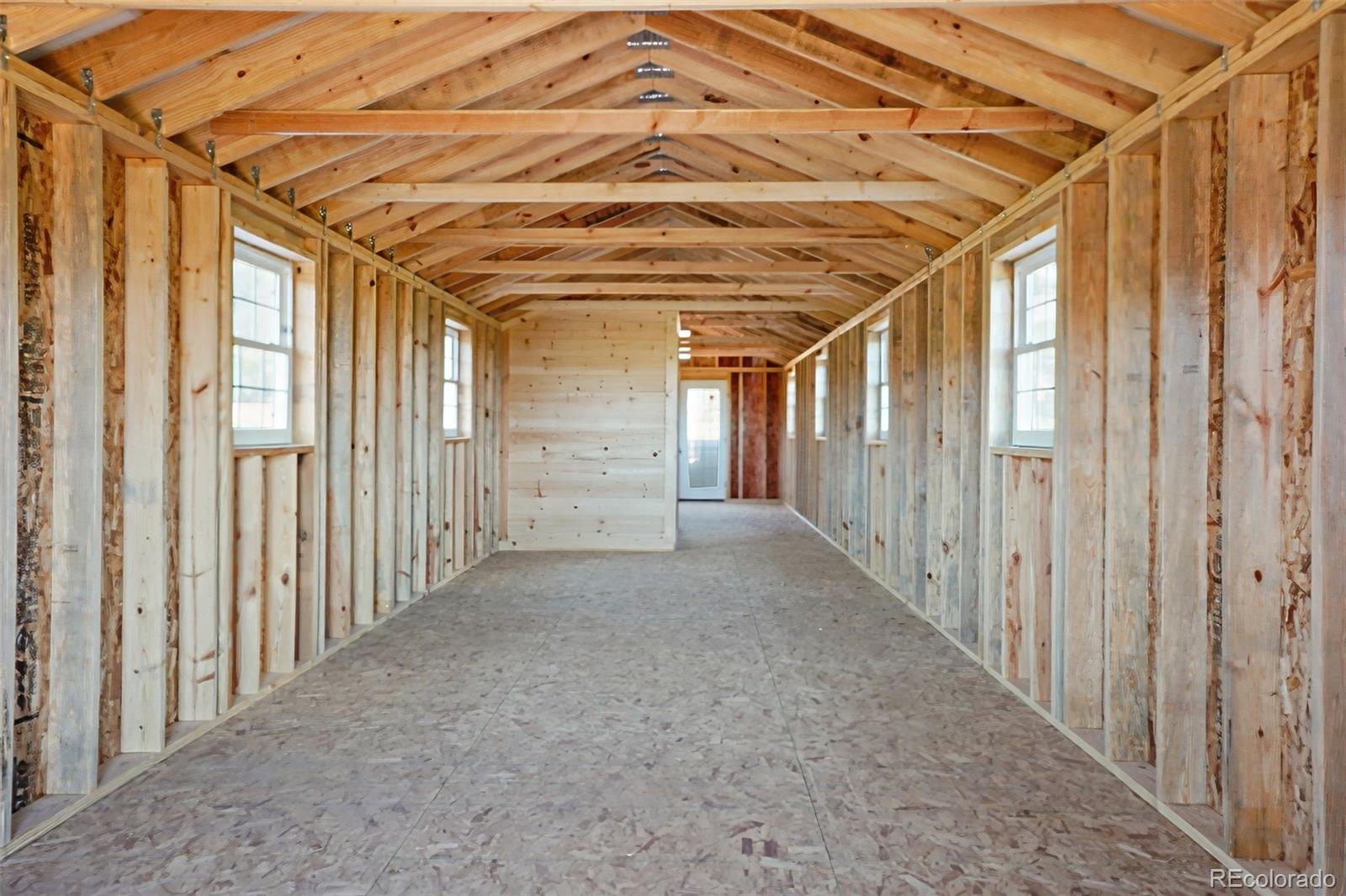 MLS Image #45 for 15010  henry ride heights,colorado springs, Colorado