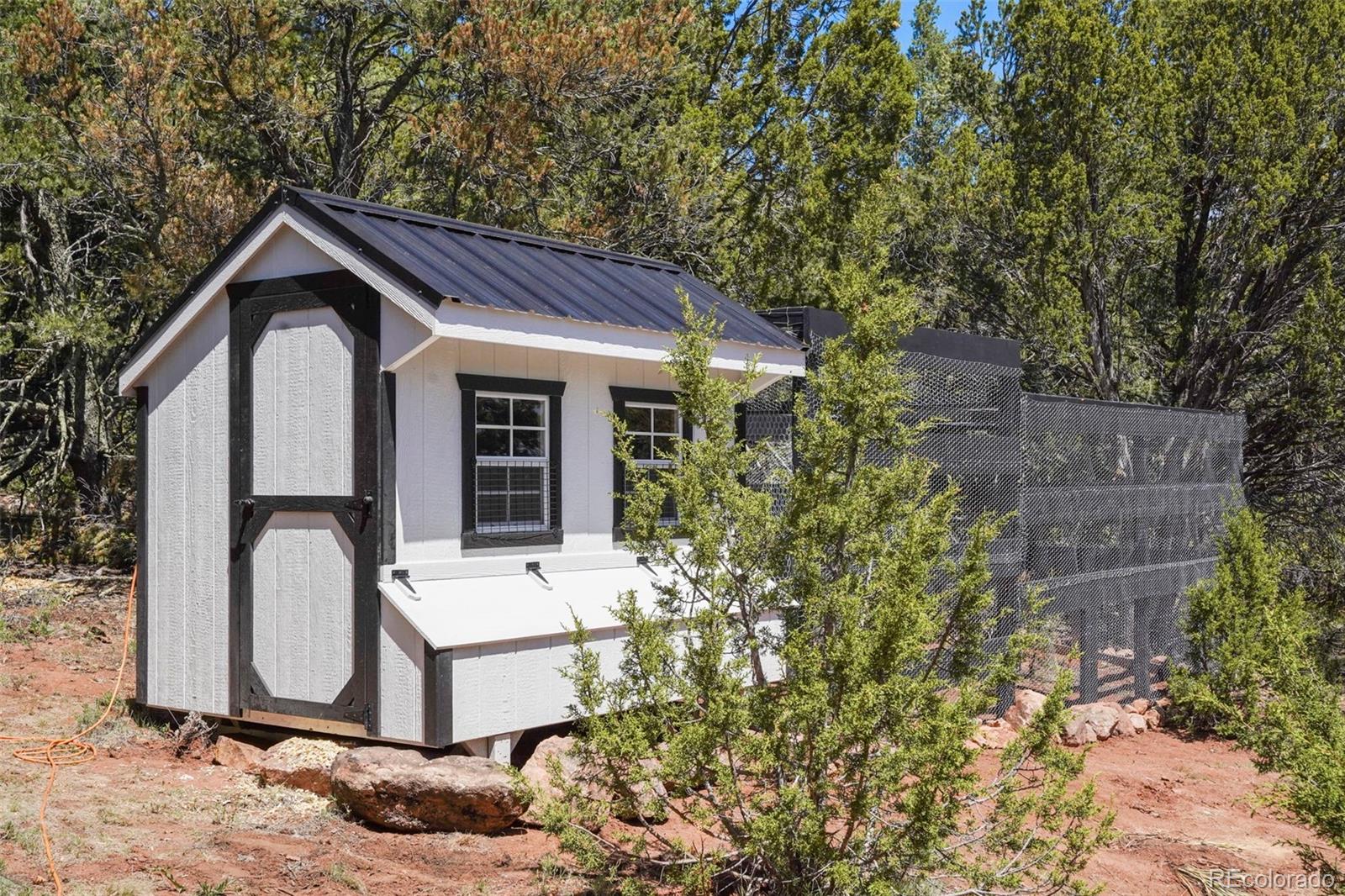 MLS Image #46 for 15010  henry ride heights,colorado springs, Colorado