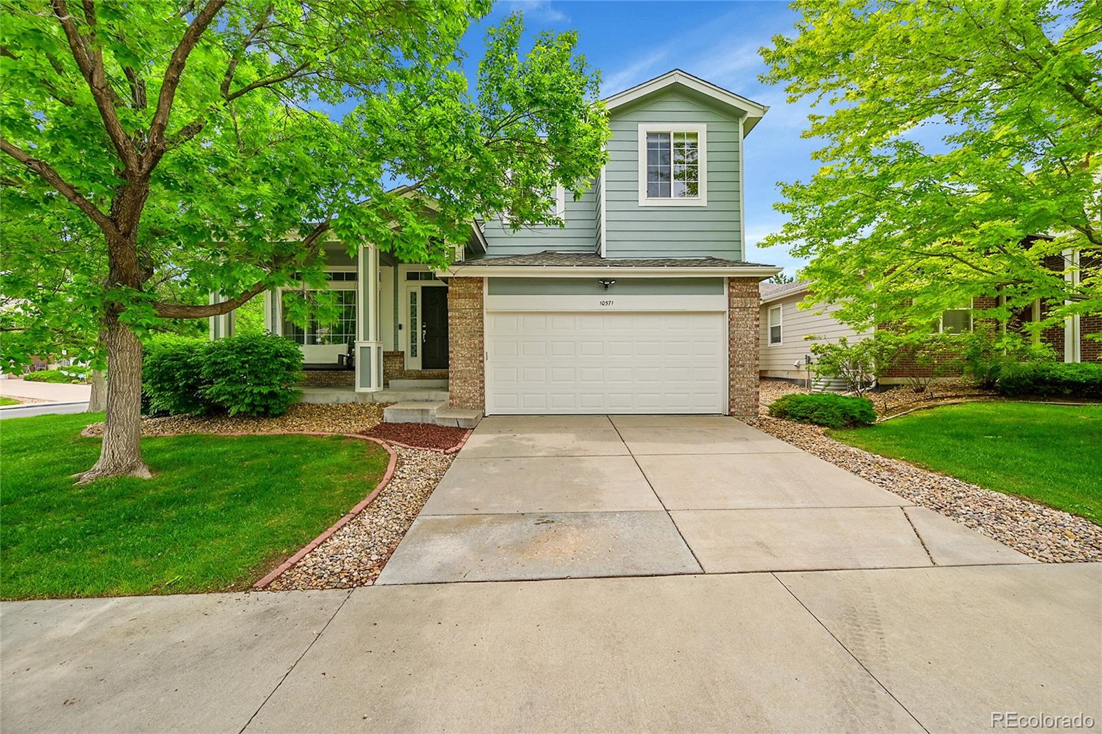 MLS Image #0 for 10571  garfield street,thornton, Colorado