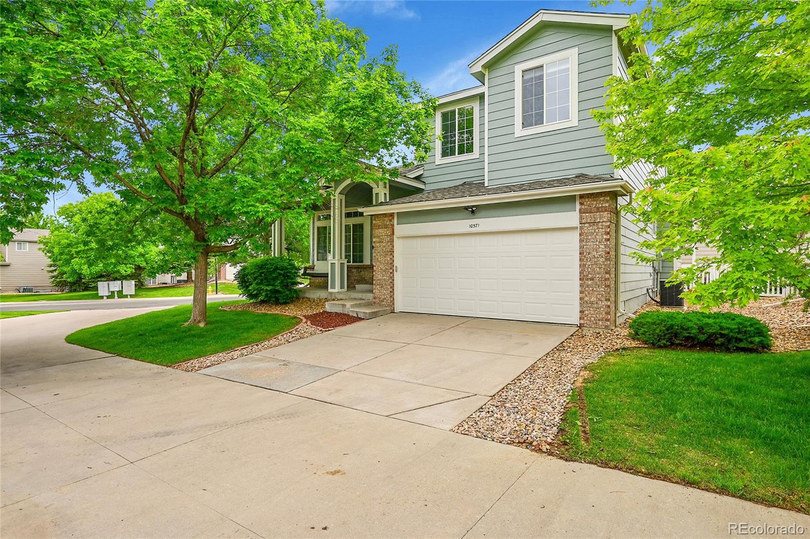 MLS Image #2 for 10571  garfield street,thornton, Colorado