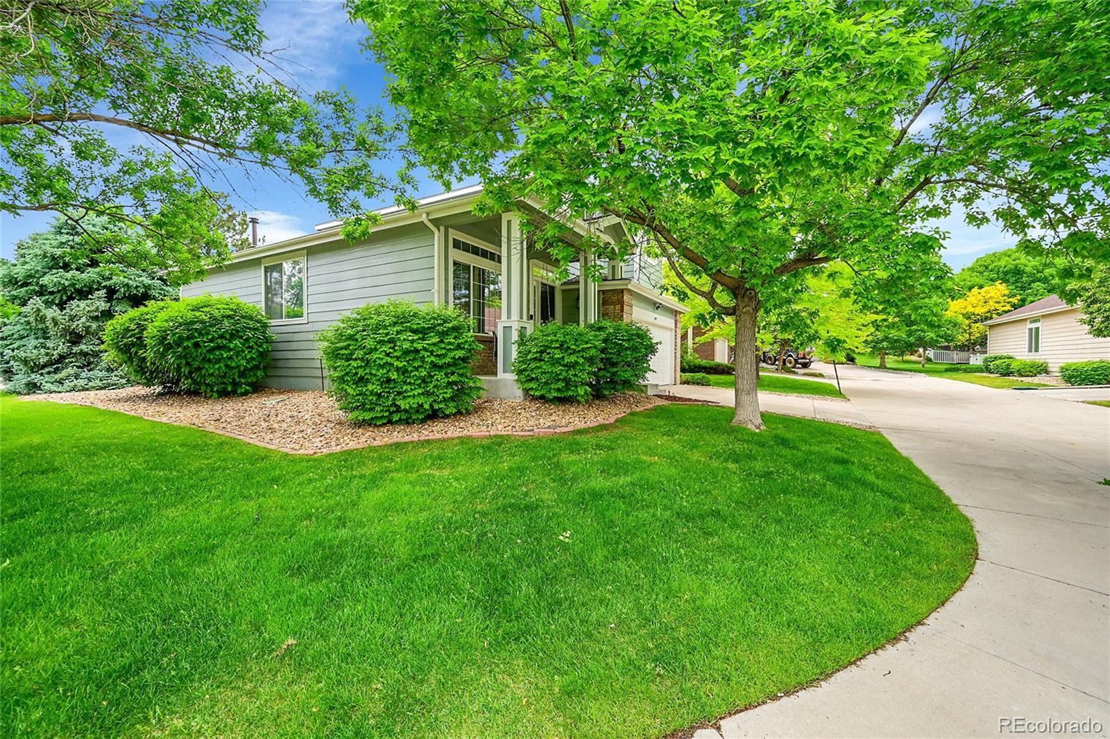 MLS Image #3 for 10571  garfield street,thornton, Colorado