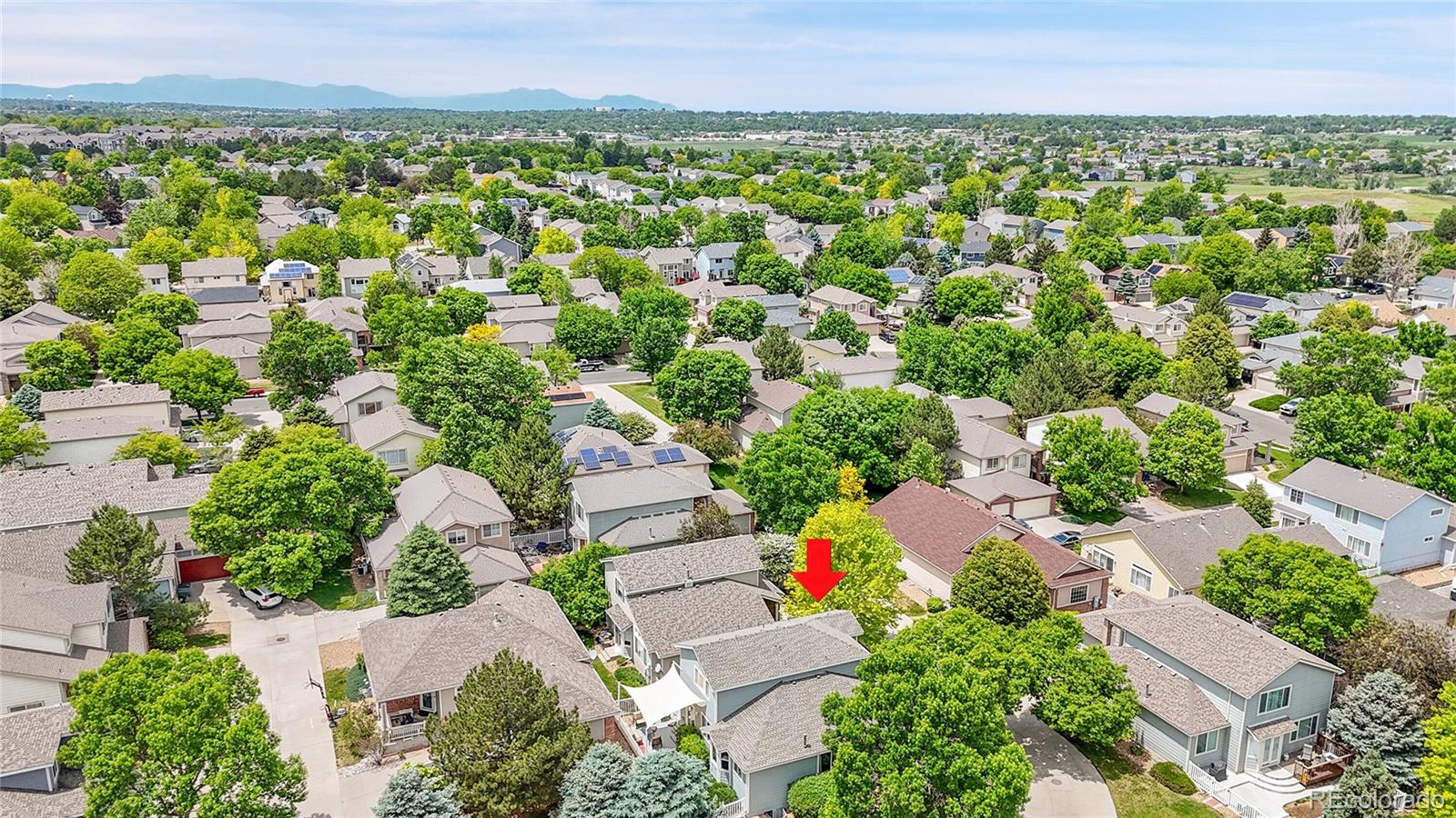 MLS Image #42 for 10571  garfield street,thornton, Colorado