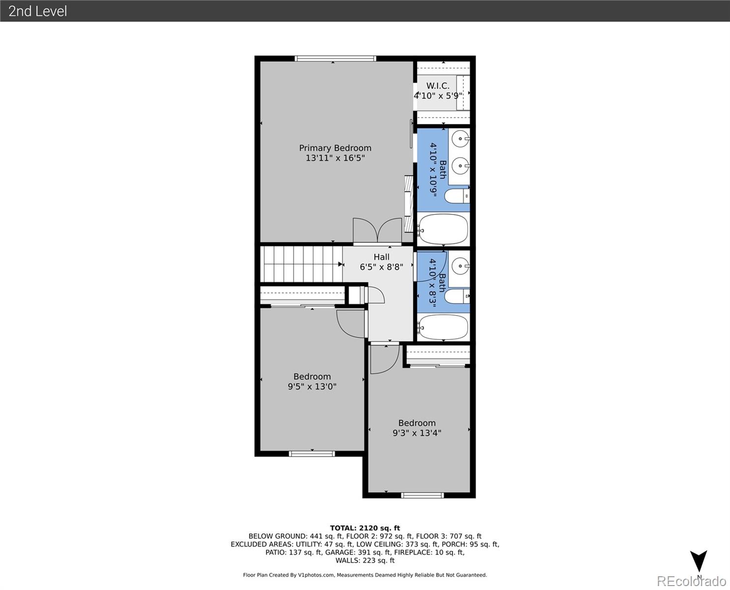 MLS Image #45 for 10571  garfield street,thornton, Colorado