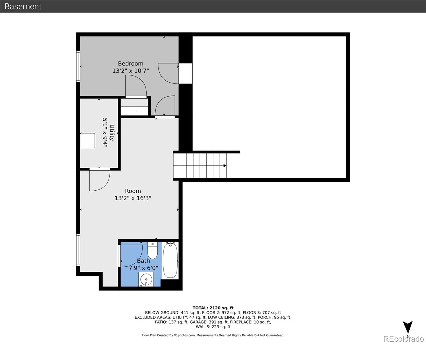 MLS Image #46 for 10571  garfield street,thornton, Colorado