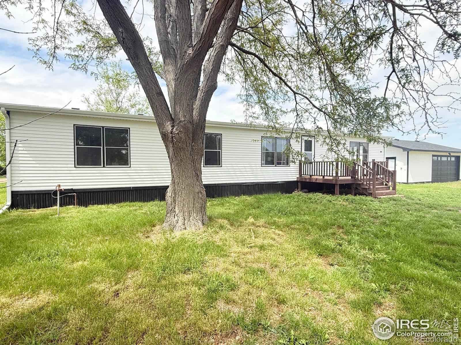 MLS Image #0 for 306 e arapahoe street,fleming, Colorado