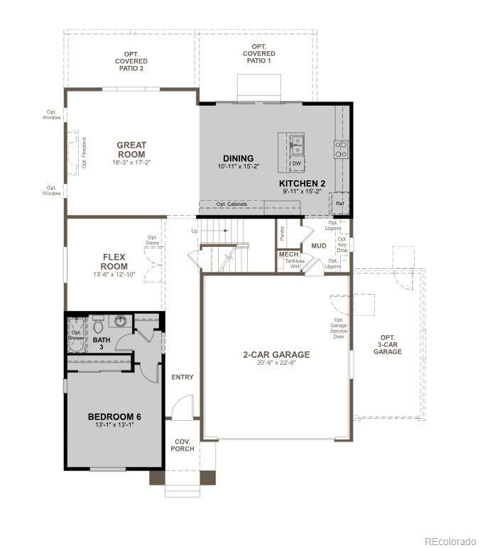 CMA Image for 4463  Boone Circle,Brighton, Colorado