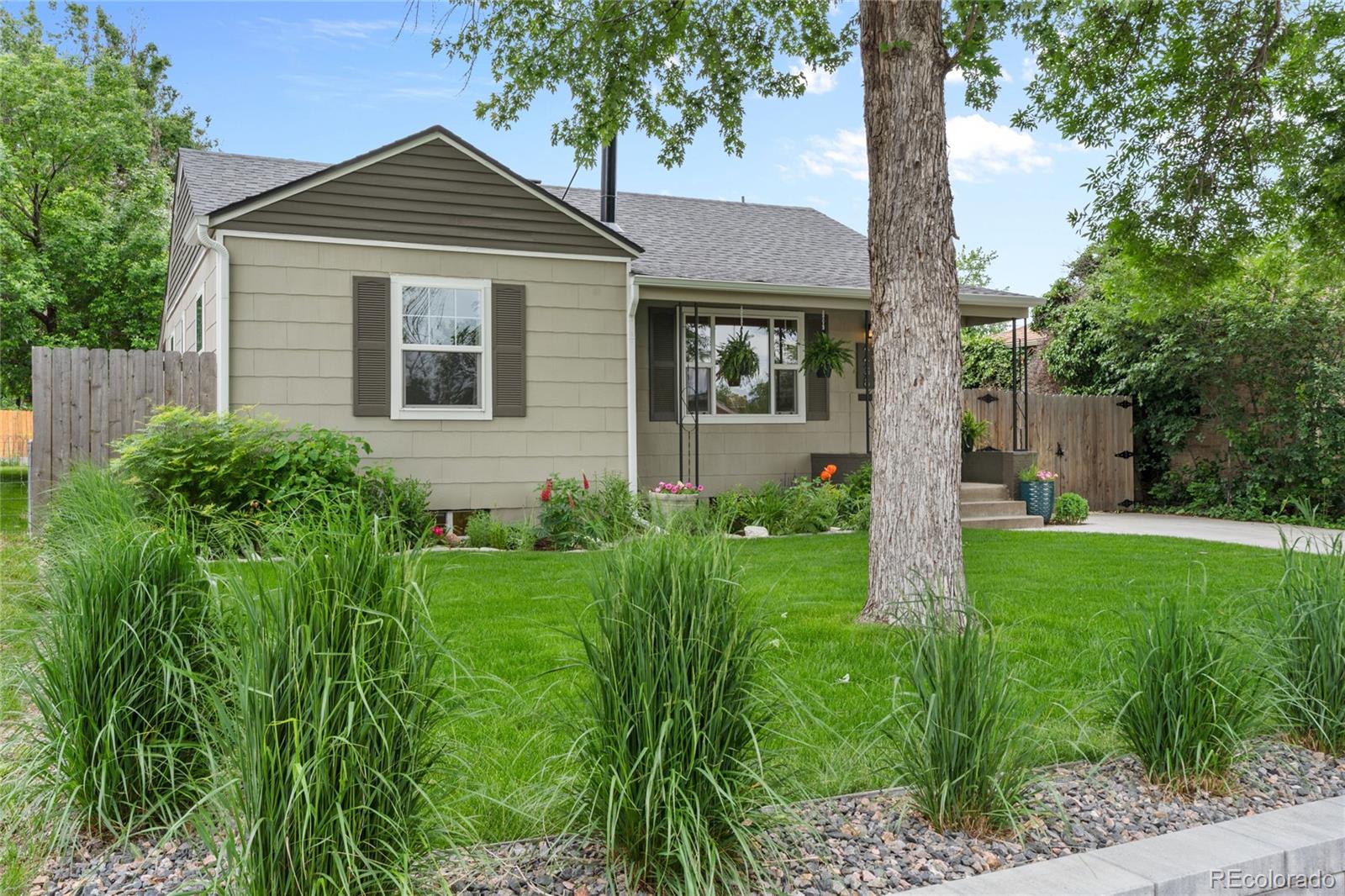 MLS Image #2 for 4438 s elati street,englewood, Colorado