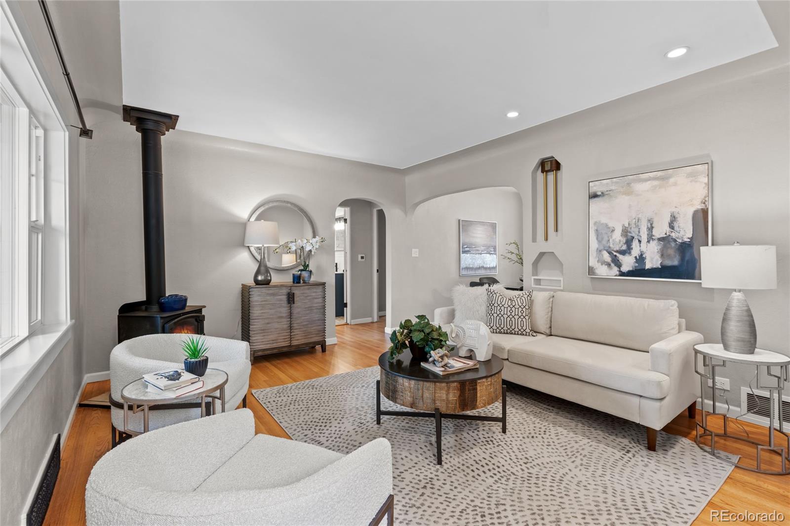 MLS Image #3 for 4438 s elati street,englewood, Colorado