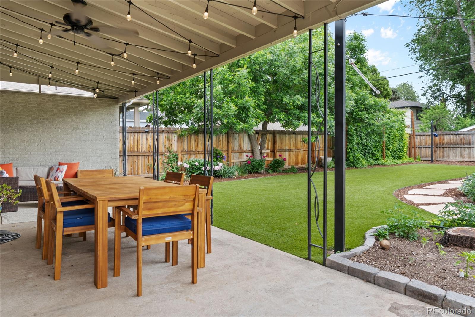 MLS Image #30 for 4438 s elati street,englewood, Colorado